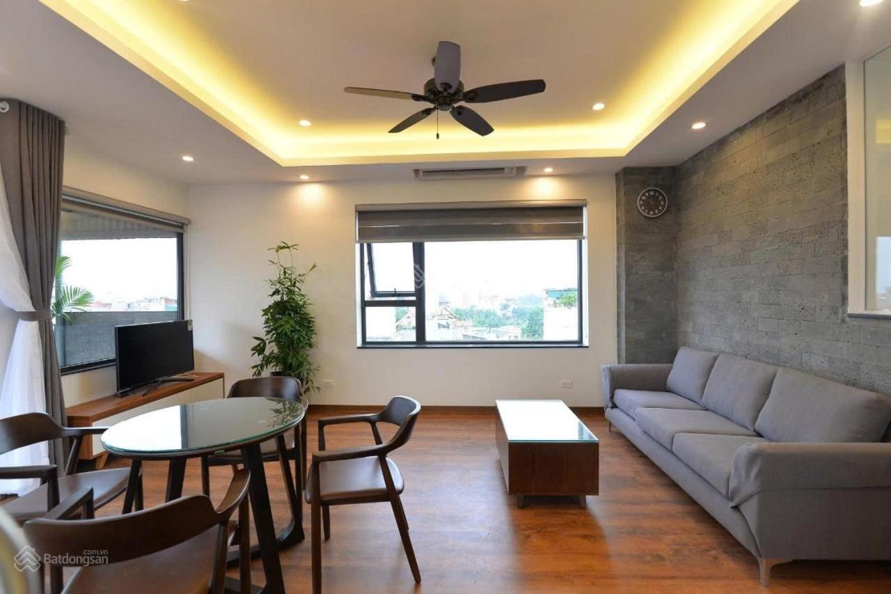 Luxe Paradise Residence Trinh Cong Son 하노이 외부 사진