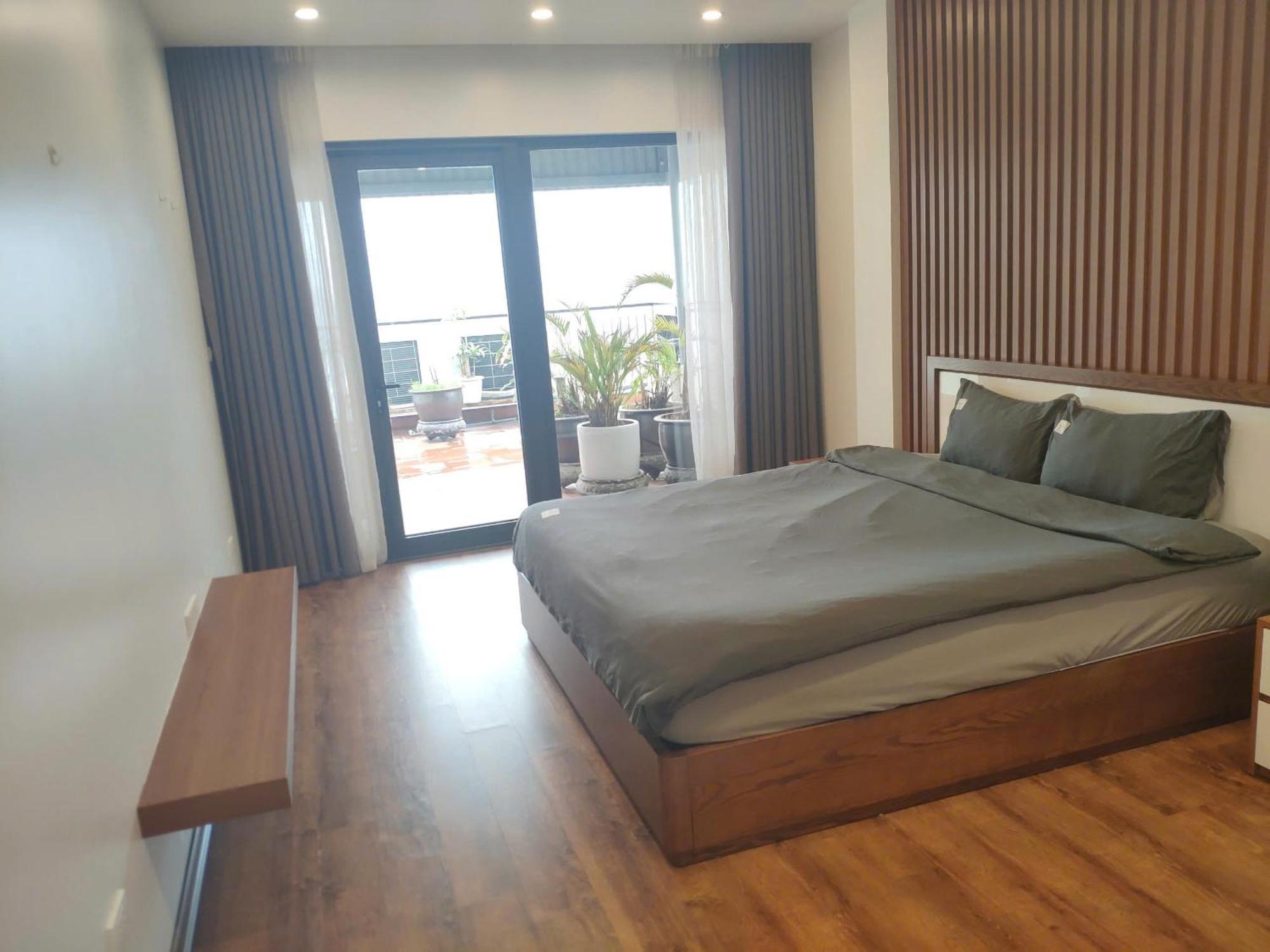 Luxe Paradise Residence Trinh Cong Son 하노이 외부 사진